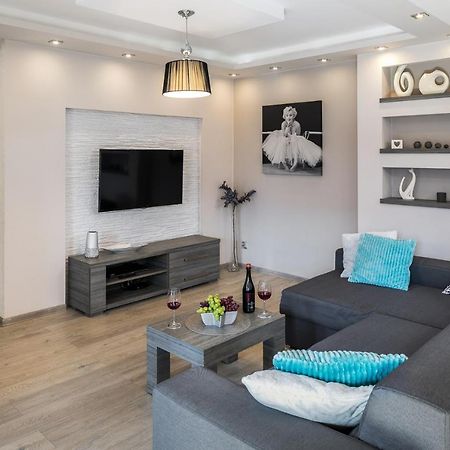 Apartament Paula 扎科帕内 外观 照片