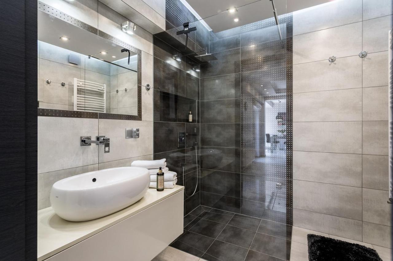Apartament Paula 扎科帕内 外观 照片