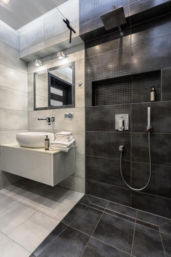 Apartament Paula 扎科帕内 外观 照片