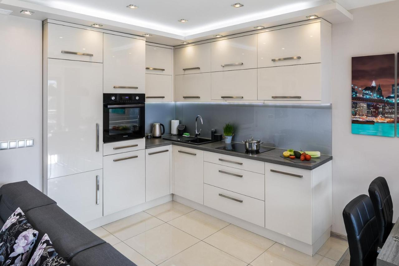 Apartament Paula 扎科帕内 外观 照片
