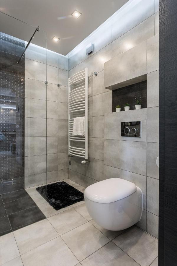 Apartament Paula 扎科帕内 外观 照片